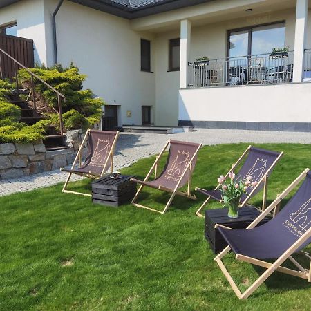 Staromiejska Apartamenty Sandomierz Dış mekan fotoğraf