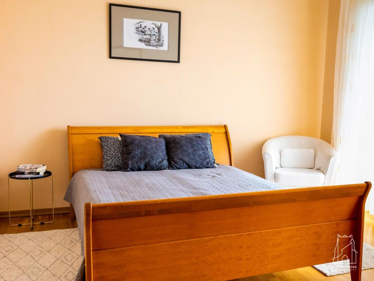 Staromiejska Apartamenty Sandomierz Dış mekan fotoğraf
